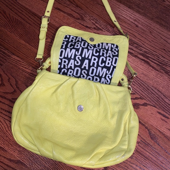 Marc by Marc Jacobs Satchel - Picture 3 of 5